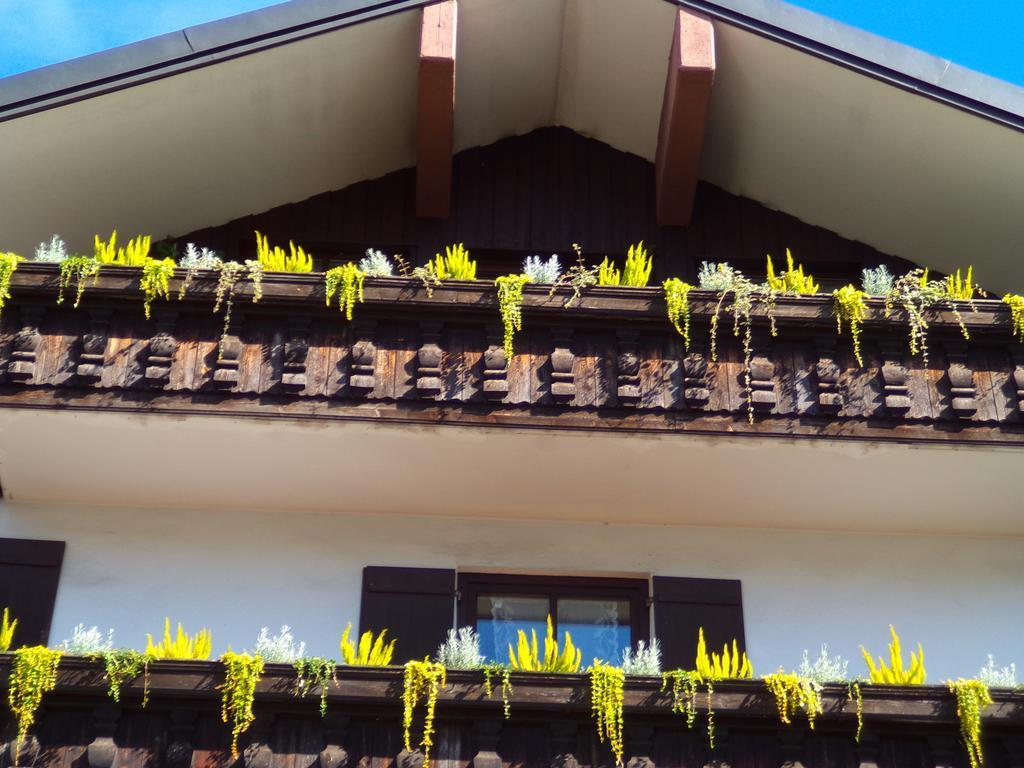 Das Lambacher Oberaudorf Kültér fotó