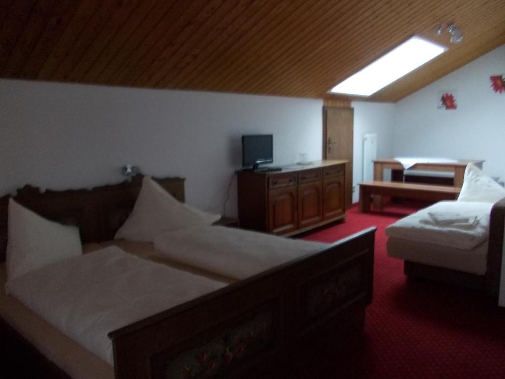 Das Lambacher Oberaudorf Kültér fotó