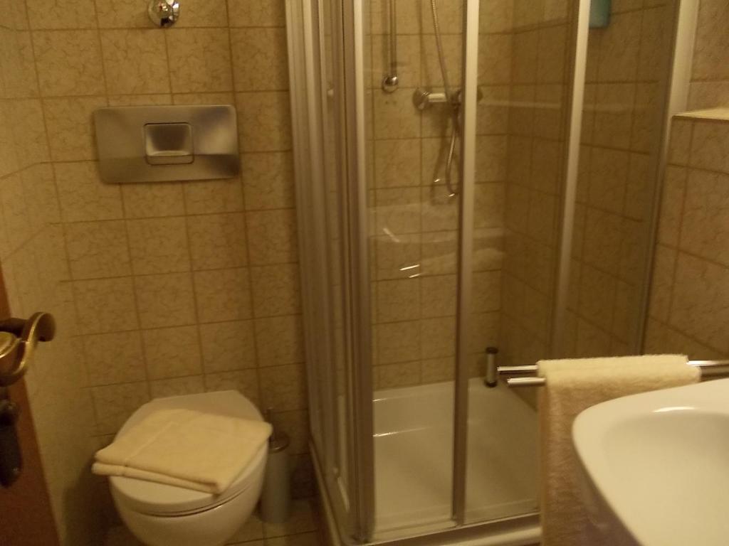 Das Lambacher Oberaudorf Szoba fotó